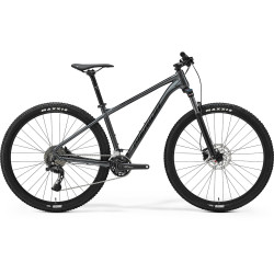 Rower Merida Big.Nine 300