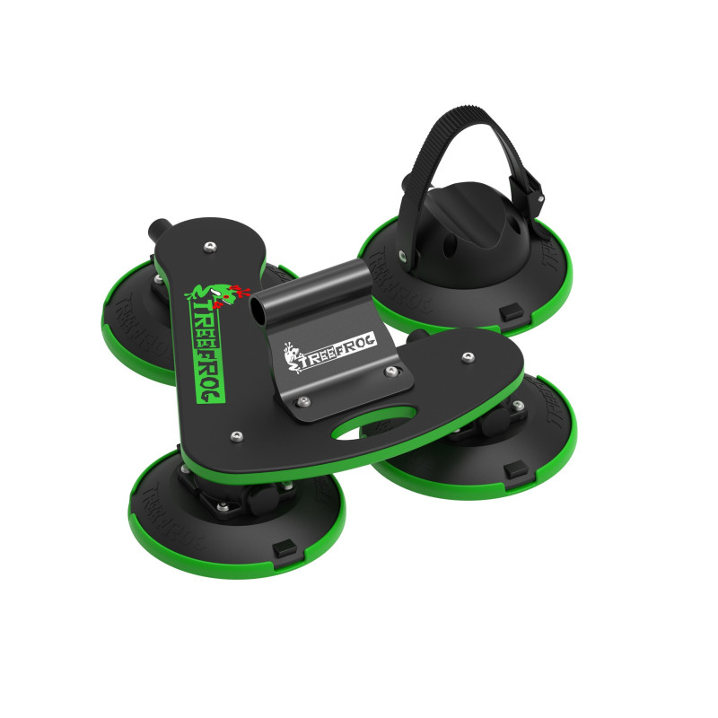 Bagażnik Treefrog PRO1 plus