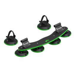 Bagażnik Treefrog PRO2 plus