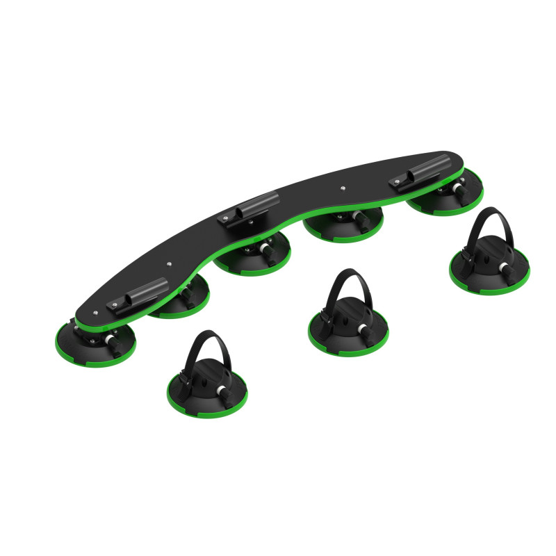 Bagażnik Treefrog PRO3 plus