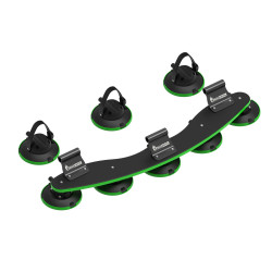 Bagażnik Treefrog PRO3 plus