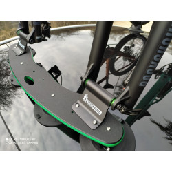 Bagażnik Treefrog PRO2 plus