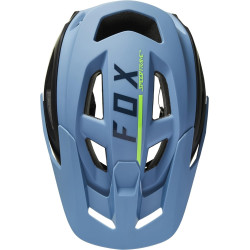 Kask Fox Speedframe Pro Blocked