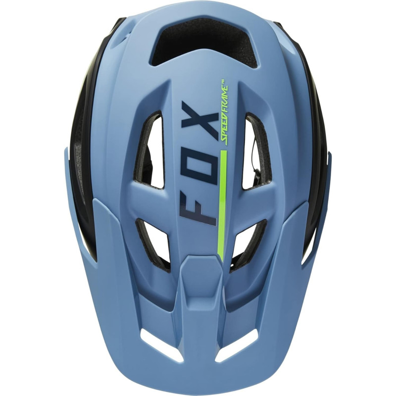 Kask Fox Speedframe Pro Blocked
