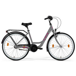 Rower M_Bike CITYLINE 726 46CM [II GATUNEK]
