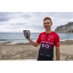 Balsam Racebalm Activation Pre Workout 200ml