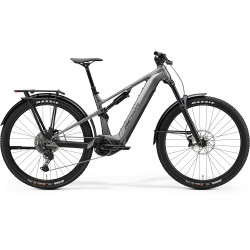 Rower elektryczny MERIDA eONE-FORTY 475 EQ