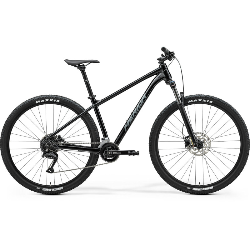 Rower MERIDA BIG.NINE 100