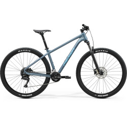 Rower MERIDA BIG.NINE 100