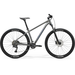 Rower MERIDA BIG.NINE 300