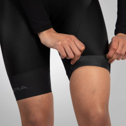 Spodenki damskie Endura FS260 Waist Short