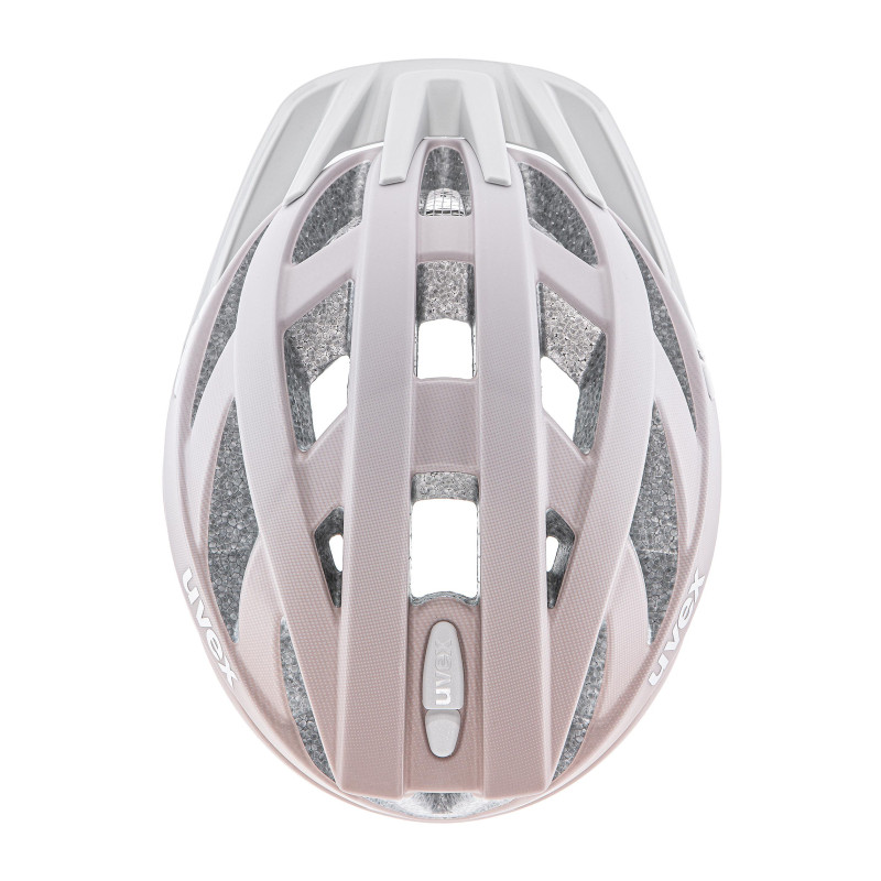 Kask Uvex I-VO CC