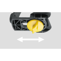 Koszyk Topeak Modula Cage EX (regulowany)