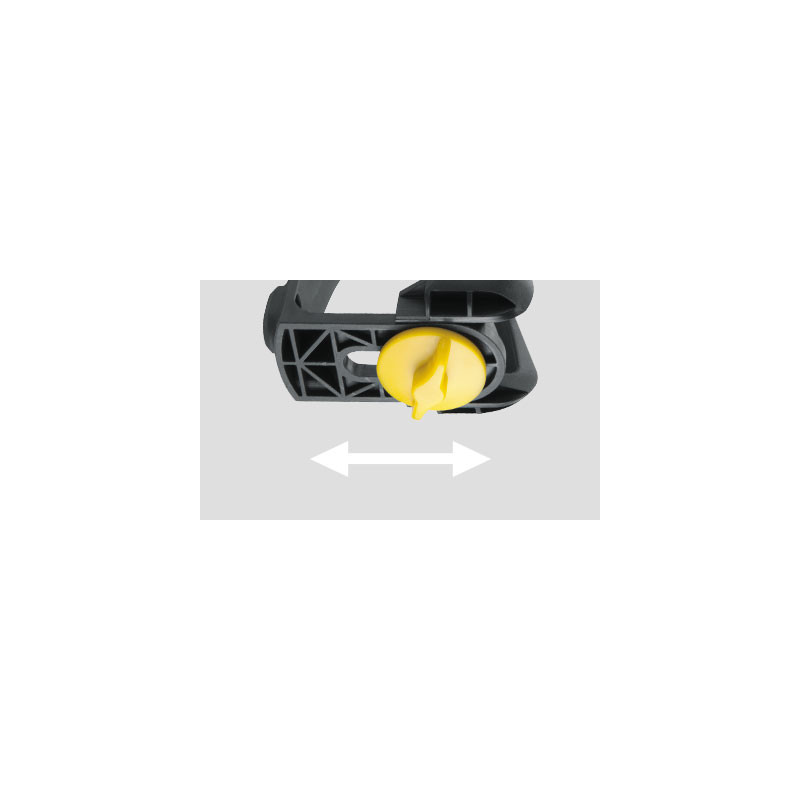 Koszyk Topeak Modula Cage EX (regulowany)
