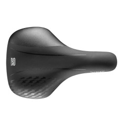 Siodło dziecięce Selle Royal Classic Ben (16-24")