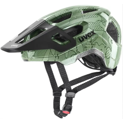 Kask Uvex REACT JR.