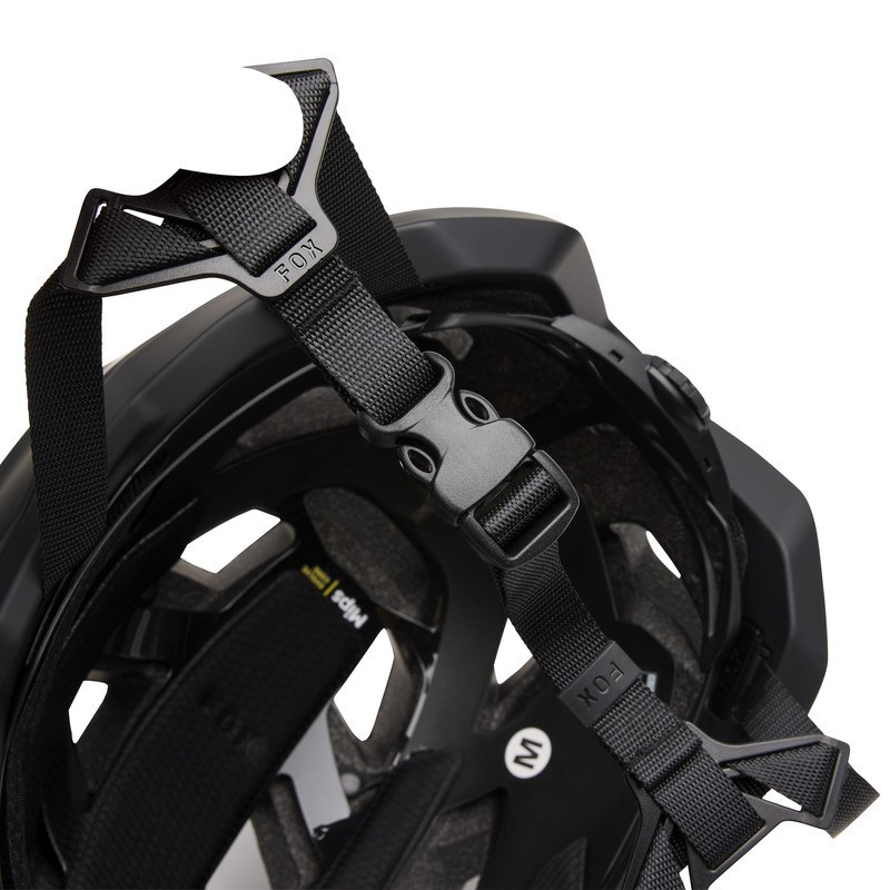 Kask Fox Speedframe