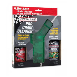 Przyrząd do czyszczenia łańcucha Finish Line Pro Chain Cleaner