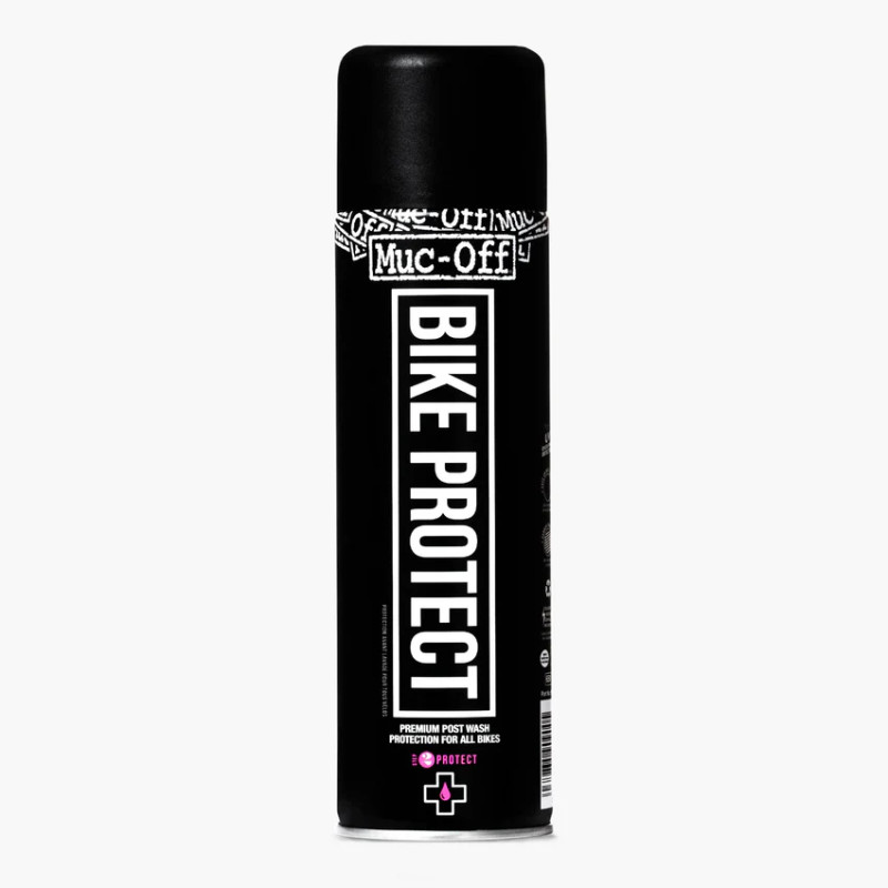Środek ochronny MUC-OFF na ramę i napęd Bike Protect 500 ml