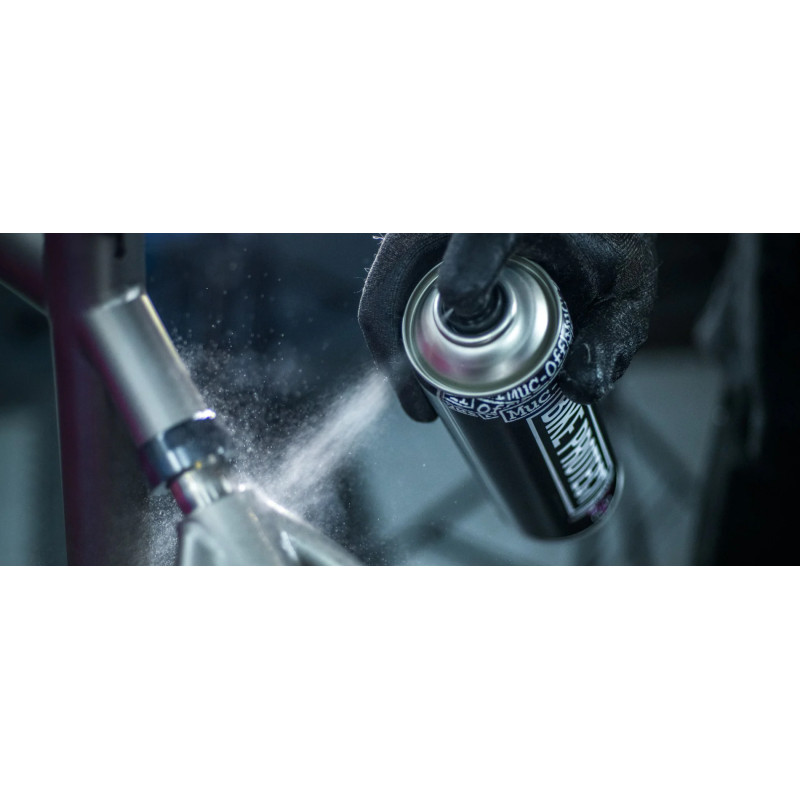 Środek ochronny MUC-OFF na ramę i napęd Bike Protect 500 ml