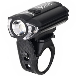 Lampka przód Prox Lupus II 300 lm
