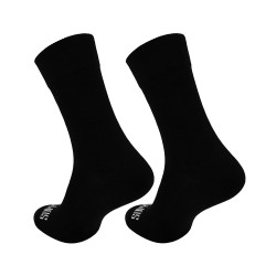 Skarpety Support S-Light Black