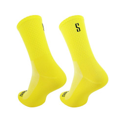 Skarpety Support Yellow's