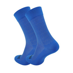 Skarpety Support S-Light Juicy Blue