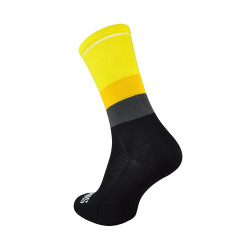 Skarpety Support  Tone's Yellow