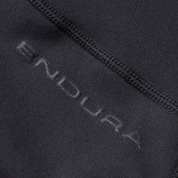 Spodenki Endura Loop Bibshort Czarne
