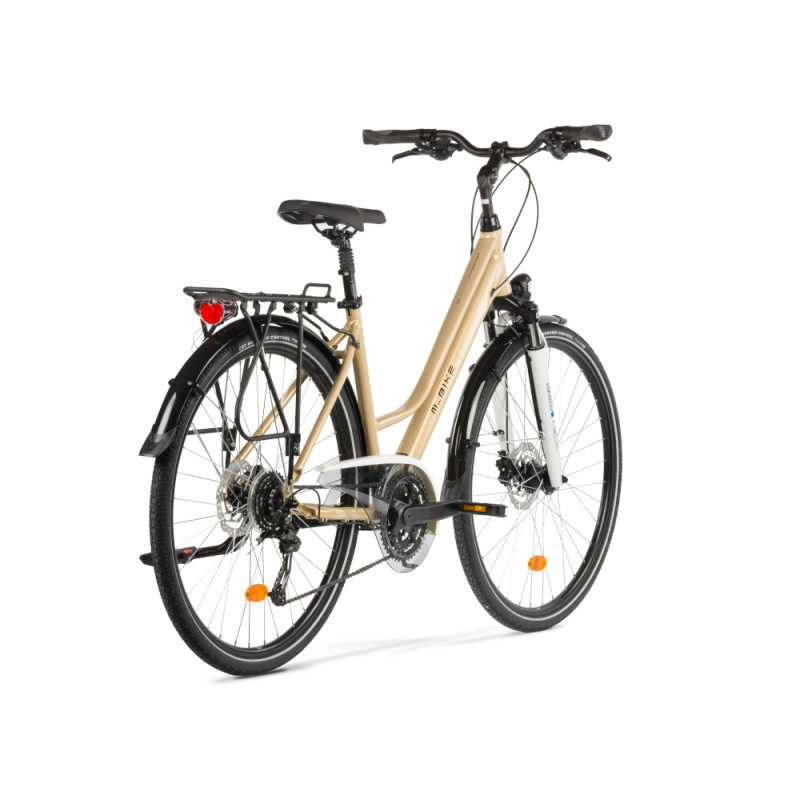 Rower miejski M_BIKE FREEWAY 9200 LADY DISC