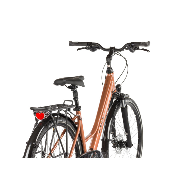 Rower damski trekkingowy M_BIKE FREEWAY 9200 LADY DISC