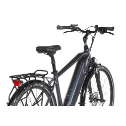 Rower elektryczny M_Bike eT.Bike 3.0 – mocny i wygodny e-bike