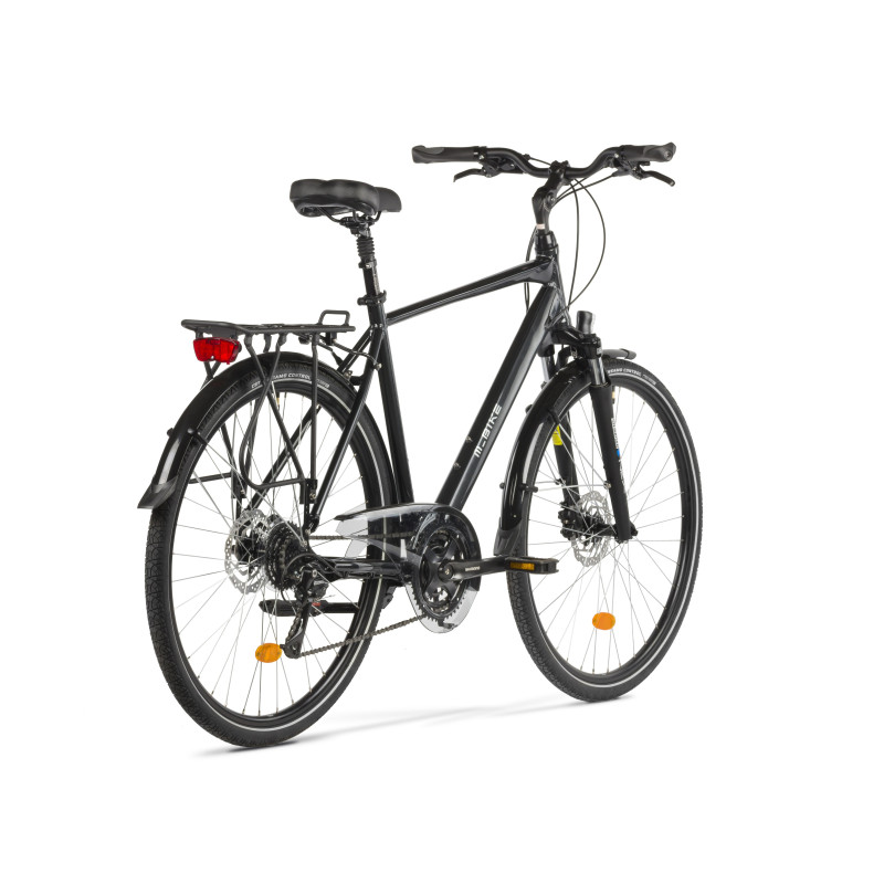 Rower męski trekkingowy M_BIKE FREEWAY 9200 MAN DISC