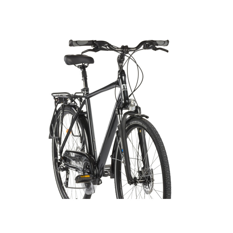 Rower męski trekkingowy M_BIKE FREEWAY 9200 MAN DISC