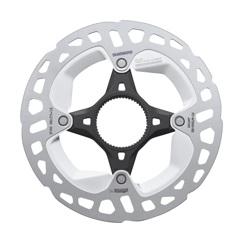 Tarcza hamulcowa Shimano Deore MT800 180mm