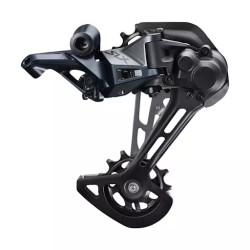 Przerzutka tył Shimano SLX M7120 SGS 12rz - widok z przodu