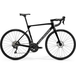 Rower szosowy Merida Scultura 4000 2026-widok z boku