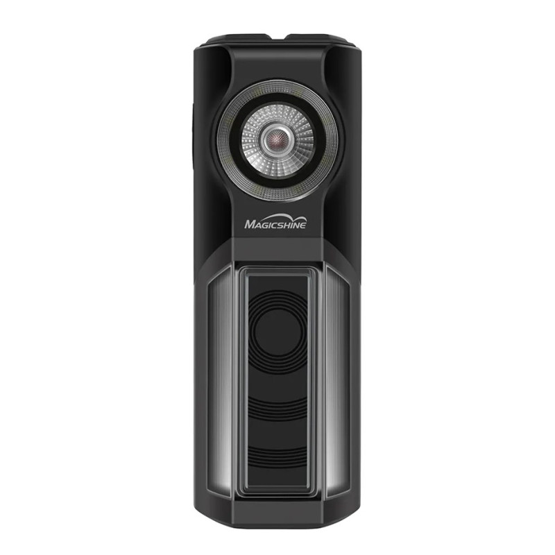 Lampka tylna radar Magicshine Seemee R300 -widok z przodu