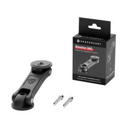 Booster 360 SHAPEHEART – regulowane ramię do uchwytu telefonu