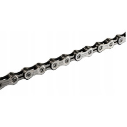 Łańcuch Shimano ultegra CN-6701 10rz. 114 ogniw-przybliżenie na ogniwa i oznaczenie