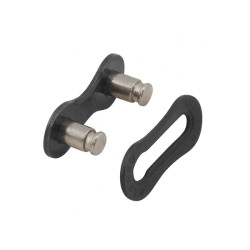 Spinka do łańcucha Shimano Quicklink 8/7/6-rzędowa - widok z bliska