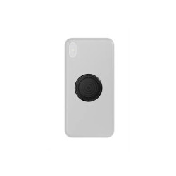 Naklejka magnetyczna do etui Fidlock VACUUM UNI - widok na etui