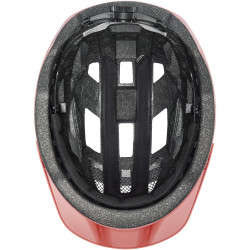 Kask rowerowy UVEX Air Wing 2 CC – lekki i bezpieczny kask młodzieżowy