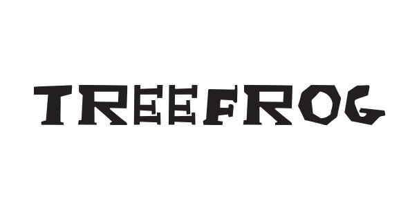 TreeFrog